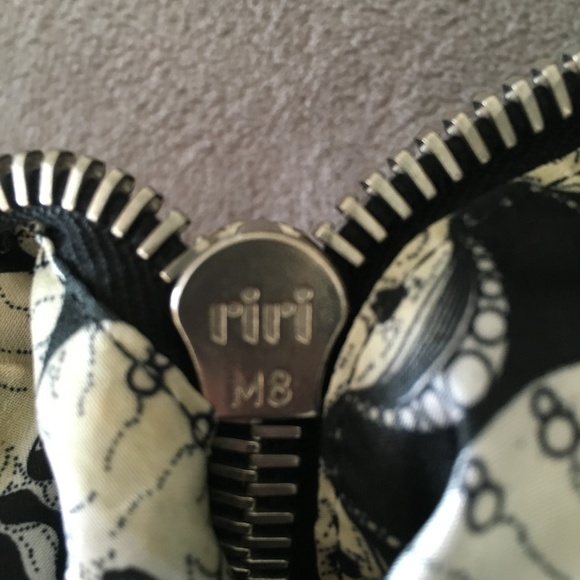 Thomas Wylde Leather Handbag - Picture 7 of 8